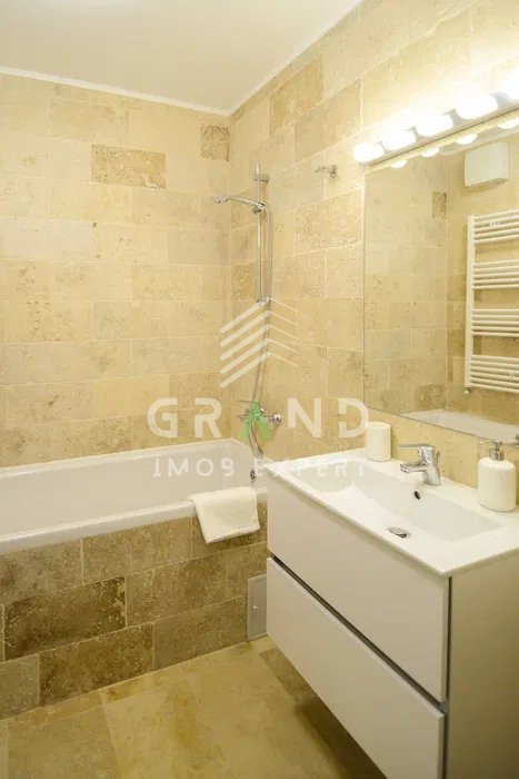 MODERN! Ap 2 camere, BALCON, PARCARE SUBTERANA, zona Gheorgheni/PARK LAKE 1
