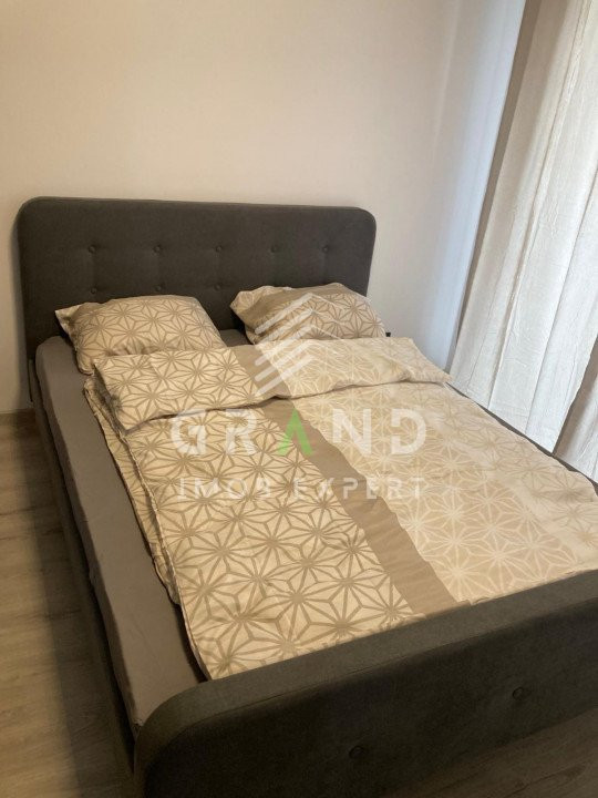 TOTUL NOU | PRIMA INCHIRIERE | Ap 3 camere | BALCON | ZONA VIVO/METRO