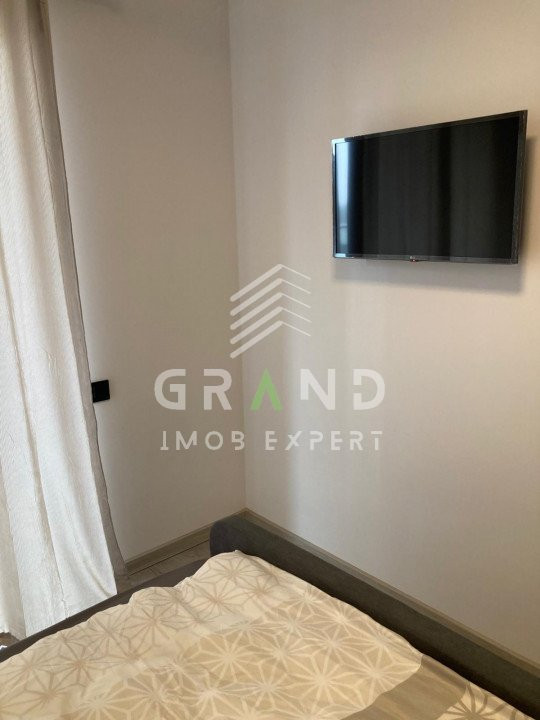 TOTUL NOU | PRIMA INCHIRIERE | Ap 3 camere | BALCON | ZONA VIVO/METRO