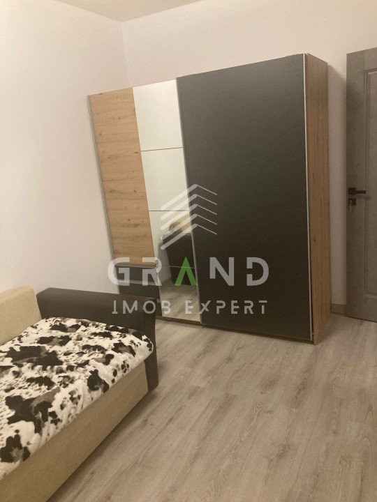 TOTUL NOU | PRIMA INCHIRIERE | Ap 3 camere | BALCON | ZONA VIVO/METRO