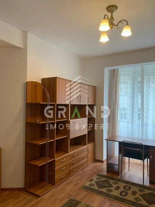 Oportunitate!Ap 1 camera, decomandat, MODERN, parcare Zona Decebal/Burebista