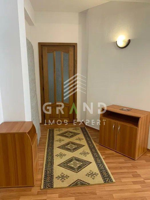 Oportunitate!Ap 1 camera, decomandat, MODERN, parcare Zona Decebal/Burebista