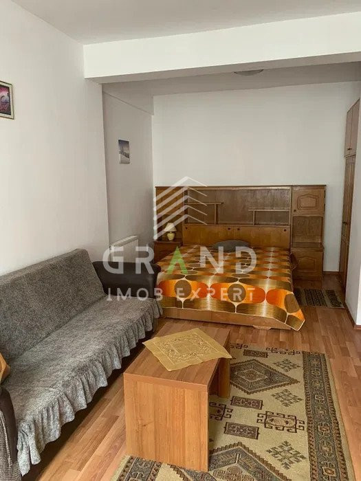 Oportunitate!Ap 1 camera, decomandat, MODERN, parcare Zona Decebal/Burebista