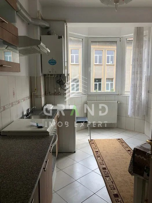 Oportunitate!Ap 1 camera, decomandat, MODERN, parcare Zona Decebal/Burebista