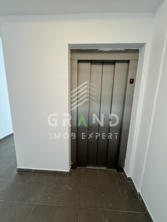 Oportunitate!Ap 1 camera, decomandat, MODERN, parcare Zona Decebal/Burebista