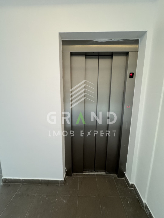 Oportunitate!Ap 1 camera, decomandat, MODERN, parcare Zona Decebal/Burebista