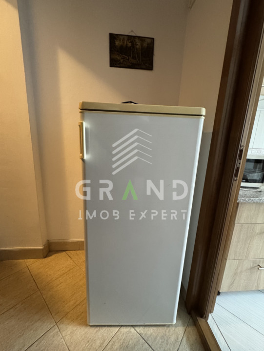 Oportunitate!Ap 1 camera, decomandat, MODERN, parcare Zona Decebal/Burebista