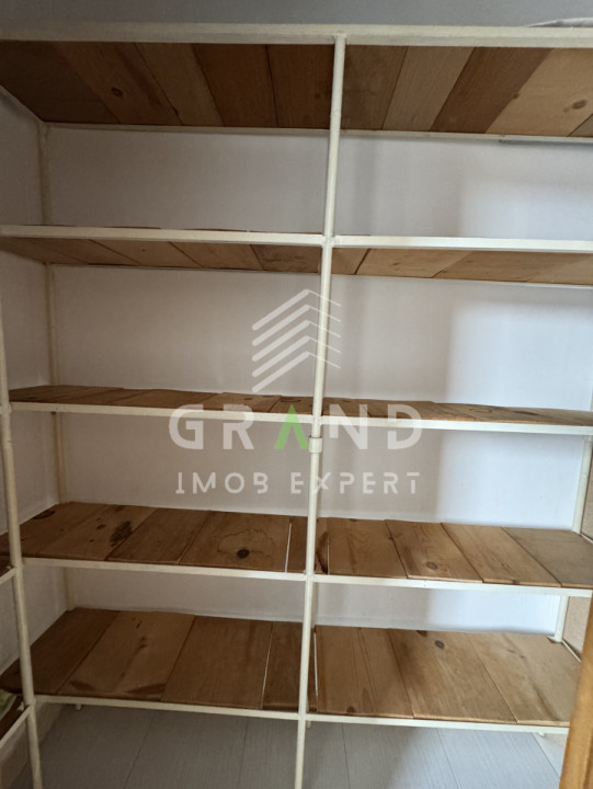 Oportunitate!Ap 1 camera, decomandat, MODERN, parcare Zona Decebal/Burebista