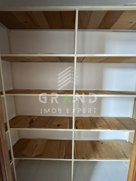 Oportunitate!Ap 1 camera, decomandat, MODERN, parcare Zona Decebal/Burebista