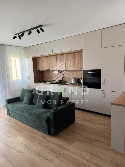 Apartament spațios cu 3 camere și spațiu tehnic – Parter in comuna Baciu, Cluj