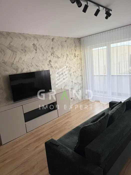 Apartament spațios cu 3 camere și spațiu tehnic – Parter in comuna Baciu, Cluj