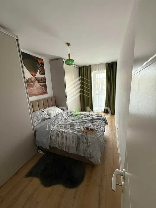 Apartament spațios cu 3 camere și spațiu tehnic – Parter in comuna Baciu, Cluj