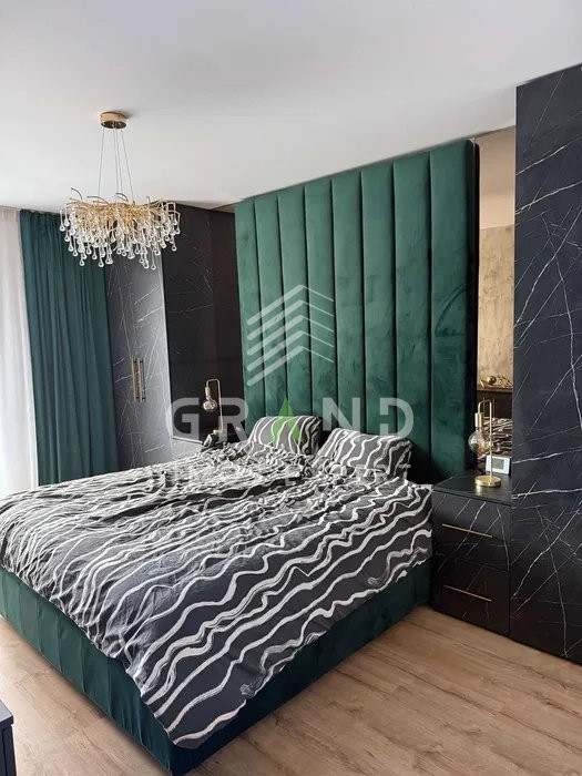 Apartament spațios cu 3 camere și spațiu tehnic – Parter in comuna Baciu, Cluj