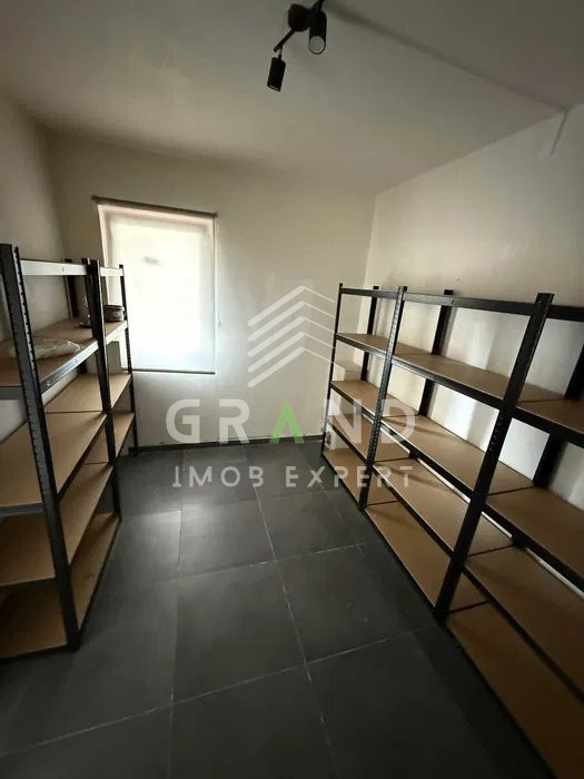 Apartament spațios cu 3 camere și spațiu tehnic – Parter in comuna Baciu, Cluj