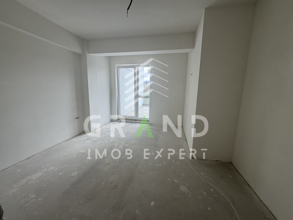 Apartament exclusivist 3 camere-terasa uriasa si panorama de vis!