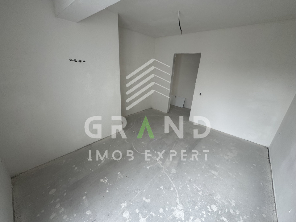 Apartament exclusivist 3 camere-terasa uriasa si panorama de vis!