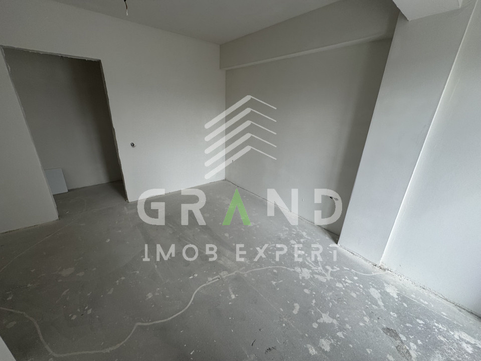 Apartament exclusivist 3 camere-terasa uriasa si panorama de vis!