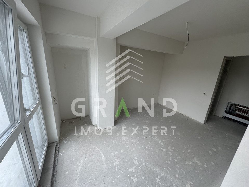 Apartament exclusivist 3 camere-terasa uriasa si panorama de vis!