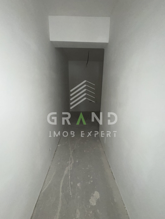 Apartament exclusivist 3 camere-terasa uriasa si panorama de vis!