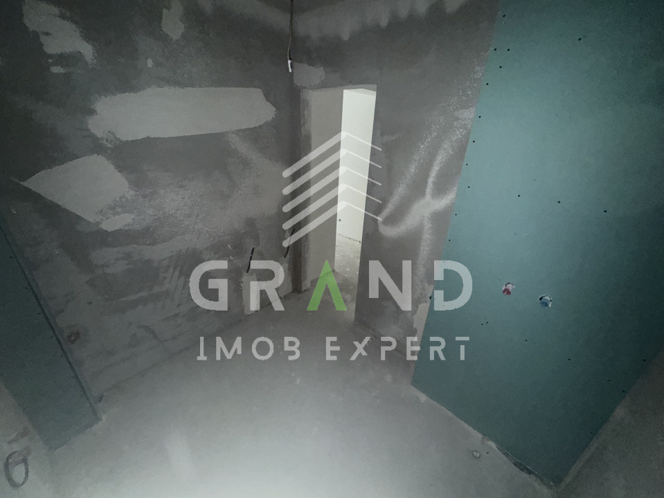 Apartament exclusivist 3 camere-terasa uriasa si panorama de vis!