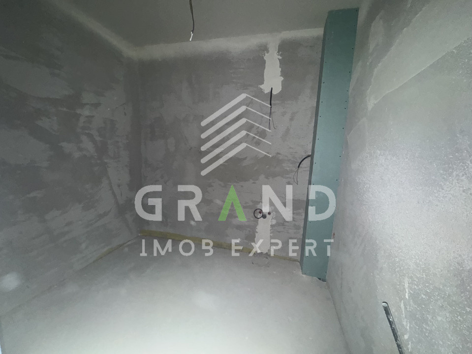 Apartament exclusivist 3 camere-terasa uriasa si panorama de vis!
