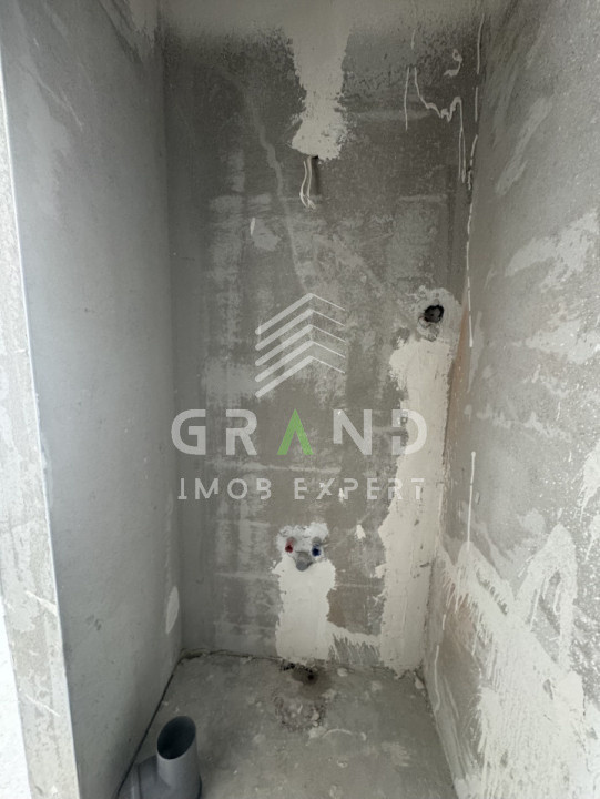 Apartament exclusivist 3 camere-terasa uriasa si panorama de vis!