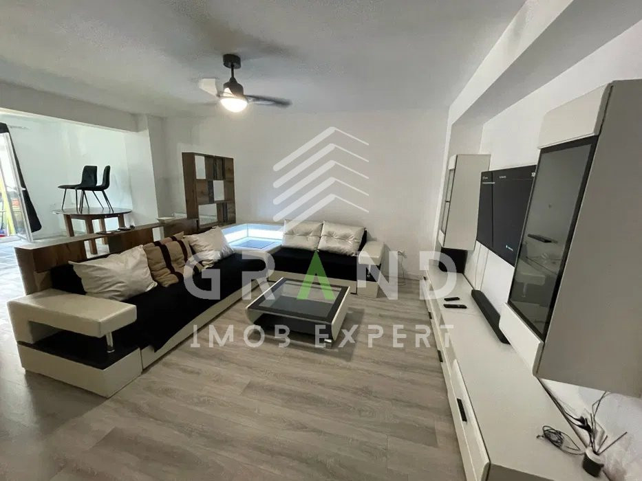 Ap cu 2 camere/Dâmbul-Rotund/Ego Residence