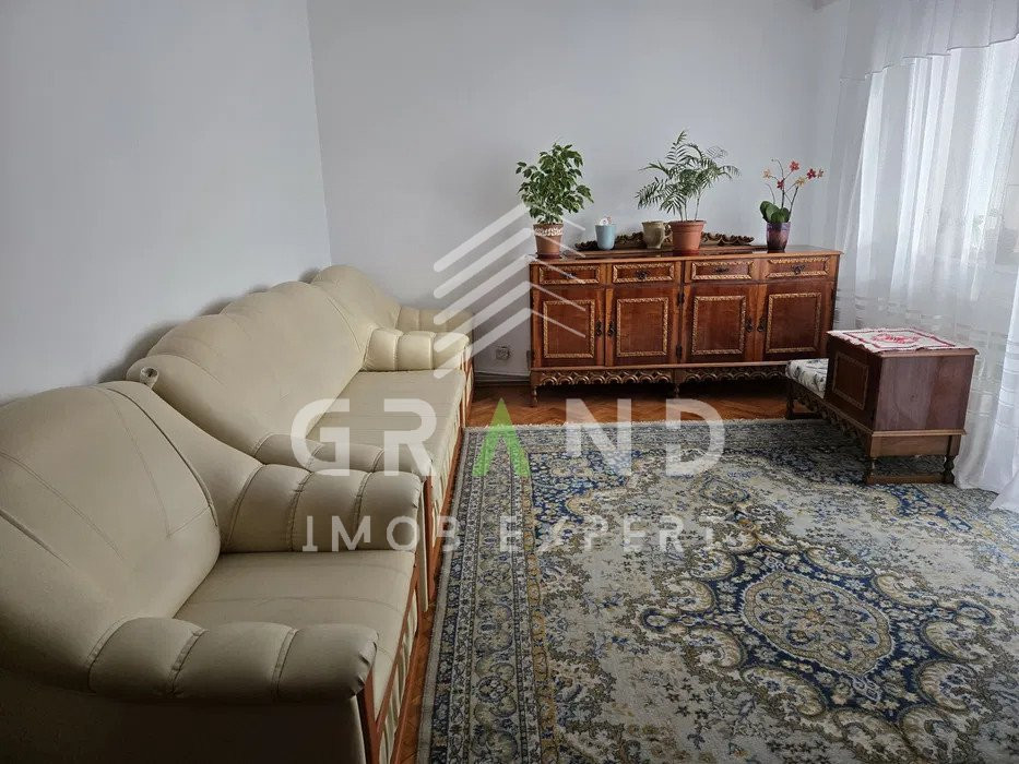 Ap 3 camere, BALCON, PARCARE, zona Marasti/Fabricii de Zahar