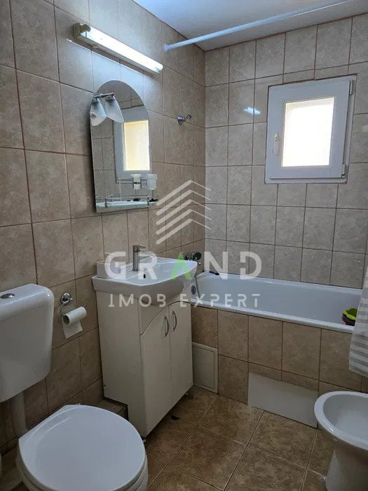Ap 3 camere, BALCON, PARCARE, zona Marasti/Fabricii de Zahar