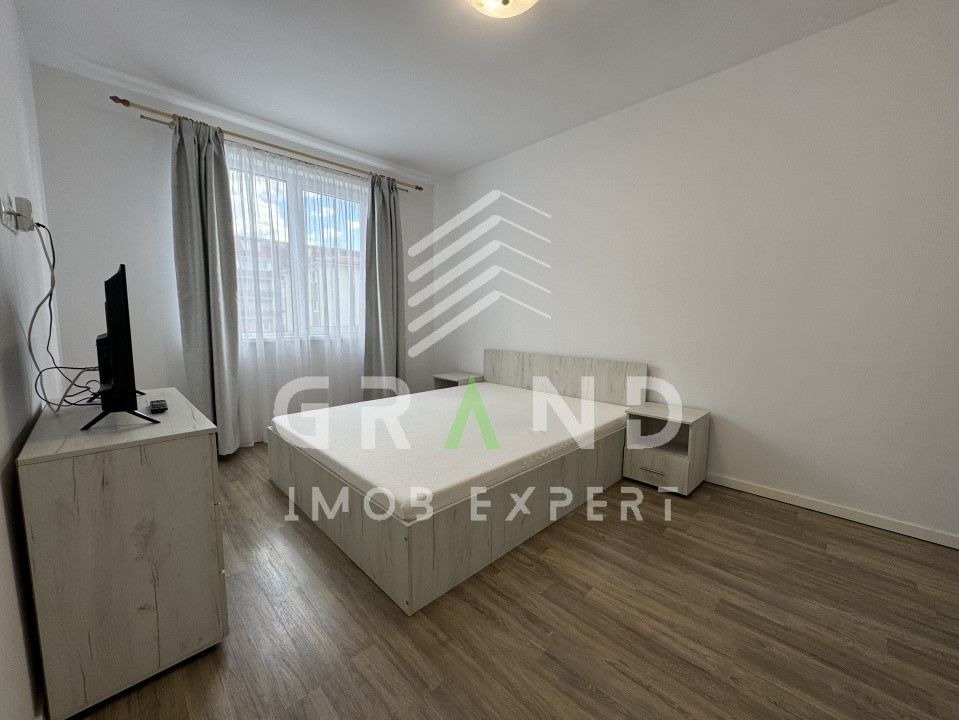 Ap 2 camere | BALCON | PARCARE | EROILOR/PENNY/FLORESTI