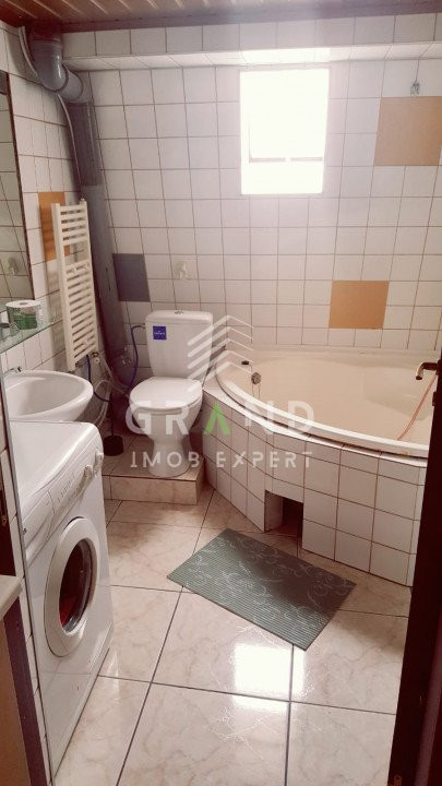 OPORTUNITATE!Ap 1 camera,Zona Manastur/Casa Piratilor