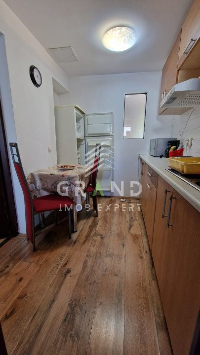 OPORTUNITATE!Ap 1 camera,Zona Manastur/Casa Piratilor