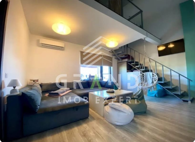Apartament 2 camere, TERASĂ, PARCARE – Donath Park / Căpăt Grigorescu