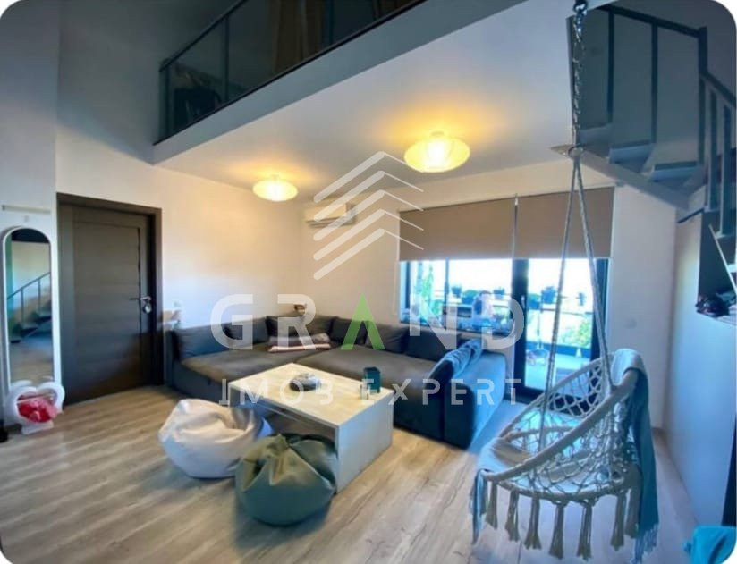 Apartament 2 camere, TERASĂ, PARCARE – Donath Park / Căpăt Grigorescu