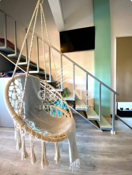 Apartament 2 camere, TERASĂ, PARCARE – Donath Park / Căpăt Grigorescu