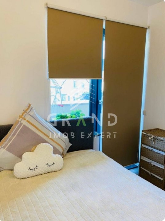 Apartament 2 camere, TERASĂ, PARCARE – Donath Park / Căpăt Grigorescu