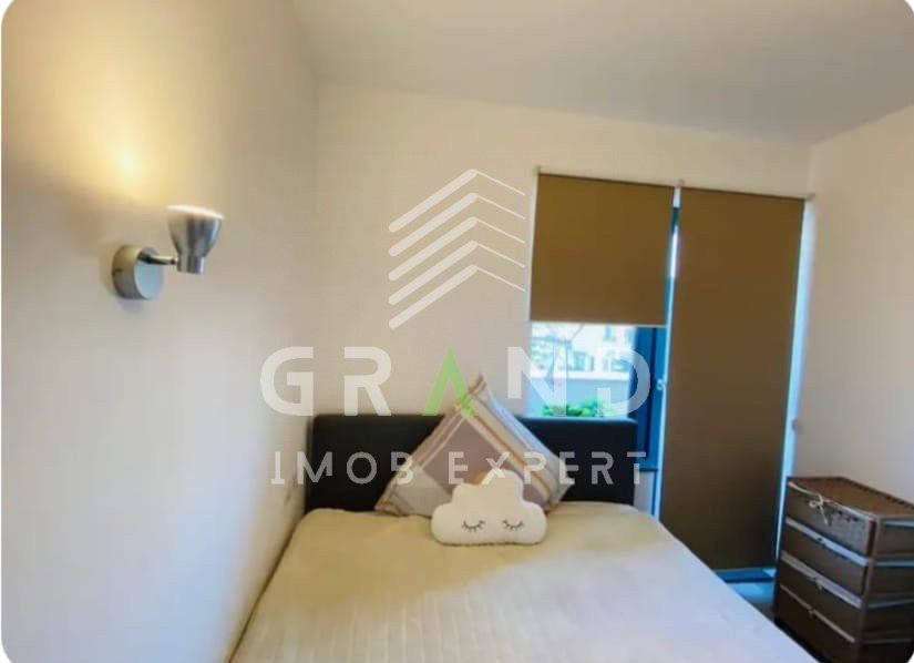 Apartament 2 camere, TERASĂ, PARCARE – Donath Park / Căpăt Grigorescu