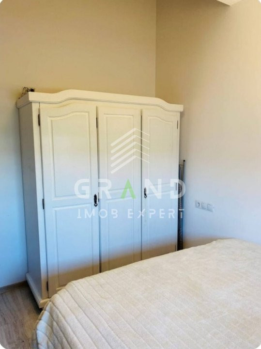 Apartament 2 camere, TERASĂ, PARCARE – Donath Park / Căpăt Grigorescu