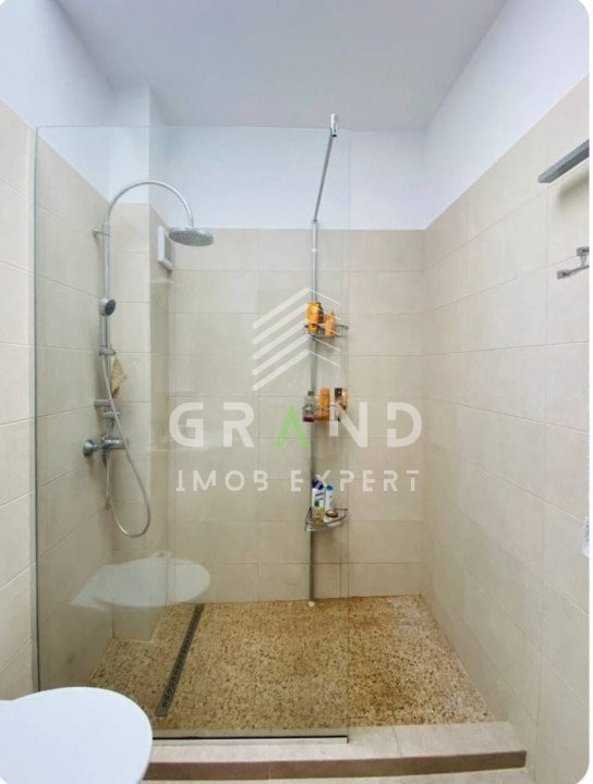 Apartament 2 camere, TERASĂ, PARCARE – Donath Park / Căpăt Grigorescu