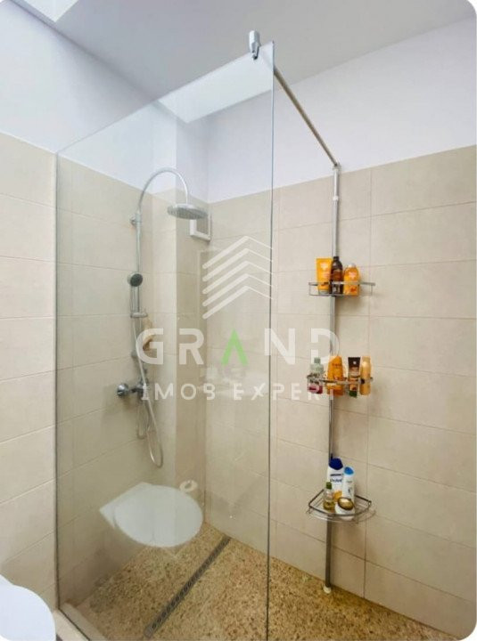 Apartament 2 camere, TERASĂ, PARCARE – Donath Park / Căpăt Grigorescu
