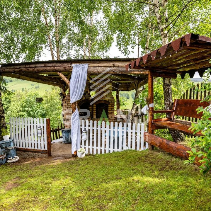 Refugiul Tău Perfect în Stațiunea Muntele Băișorii–Cabana Visurilor Tale!