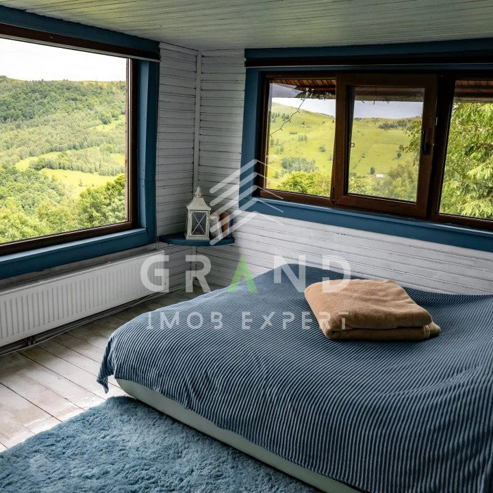 Refugiul Tău Perfect în Stațiunea Muntele Băișorii–Cabana Visurilor Tale!