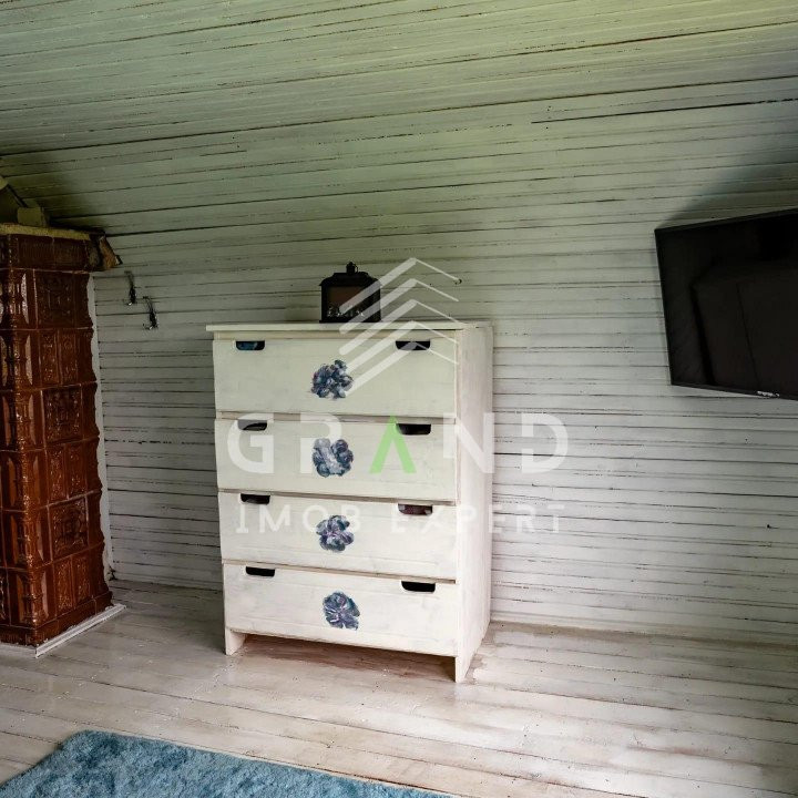 Refugiul Tău Perfect în Stațiunea Muntele Băișorii–Cabana Visurilor Tale!