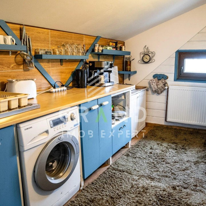 Refugiul Tău Perfect în Stațiunea Muntele Băișorii–Cabana Visurilor Tale!