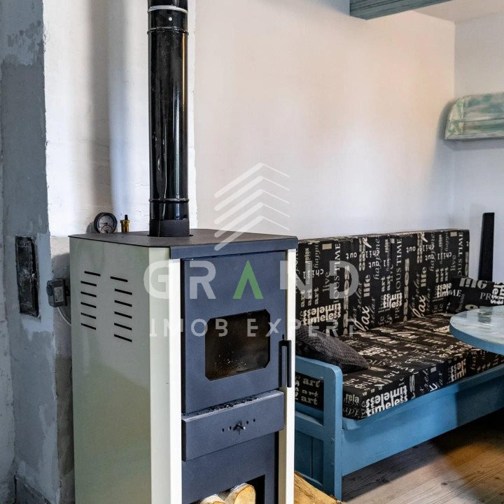 Refugiul Tău Perfect în Stațiunea Muntele Băișorii–Cabana Visurilor Tale!