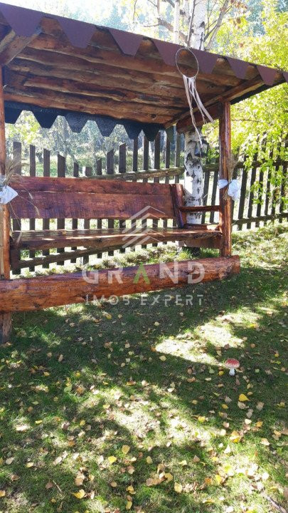 Refugiul Tău Perfect în Stațiunea Muntele Băișorii–Cabana Visurilor Tale!