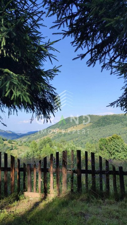 Refugiul Tău Perfect în Stațiunea Muntele Băișorii–Cabana Visurilor Tale!