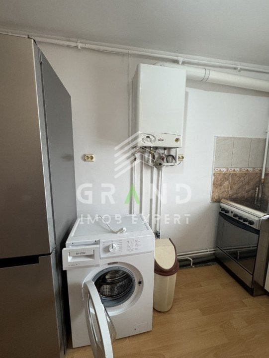 Ap 2 camere | DECOMANDAT | 2 BALCOANE | Titulescu/Gheorgheni