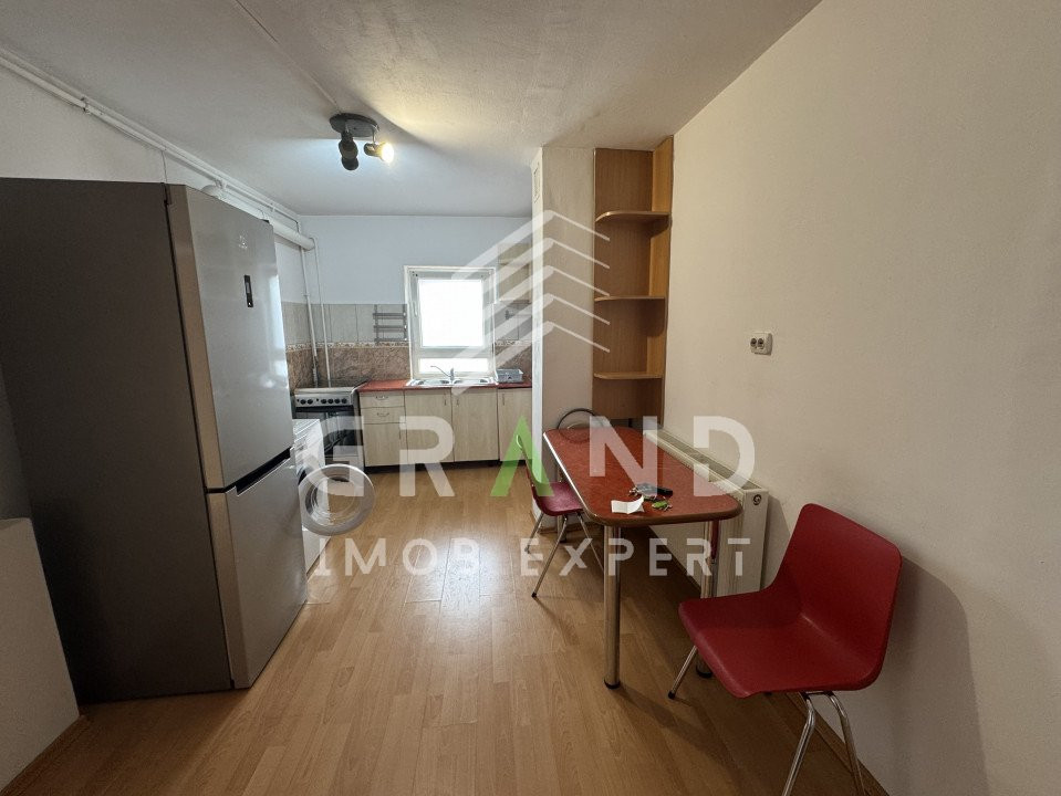 Ap 2 camere | DECOMANDAT | 2 BALCOANE | Titulescu/Gheorgheni