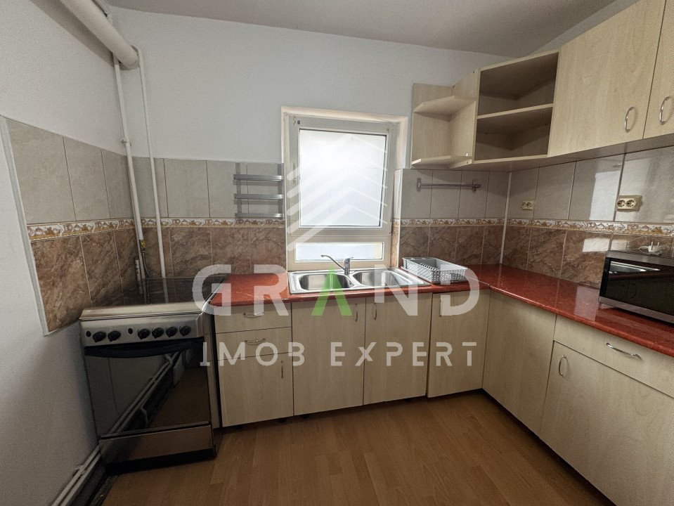 Ap 2 camere | DECOMANDAT | 2 BALCOANE | Titulescu/Gheorgheni